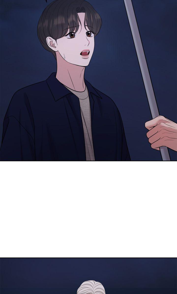 Oil on Canvas Chapter 30 page 17 - 