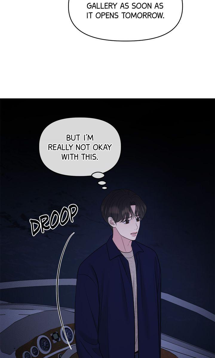 Oil on Canvas Chapter 30 page 29 - 
