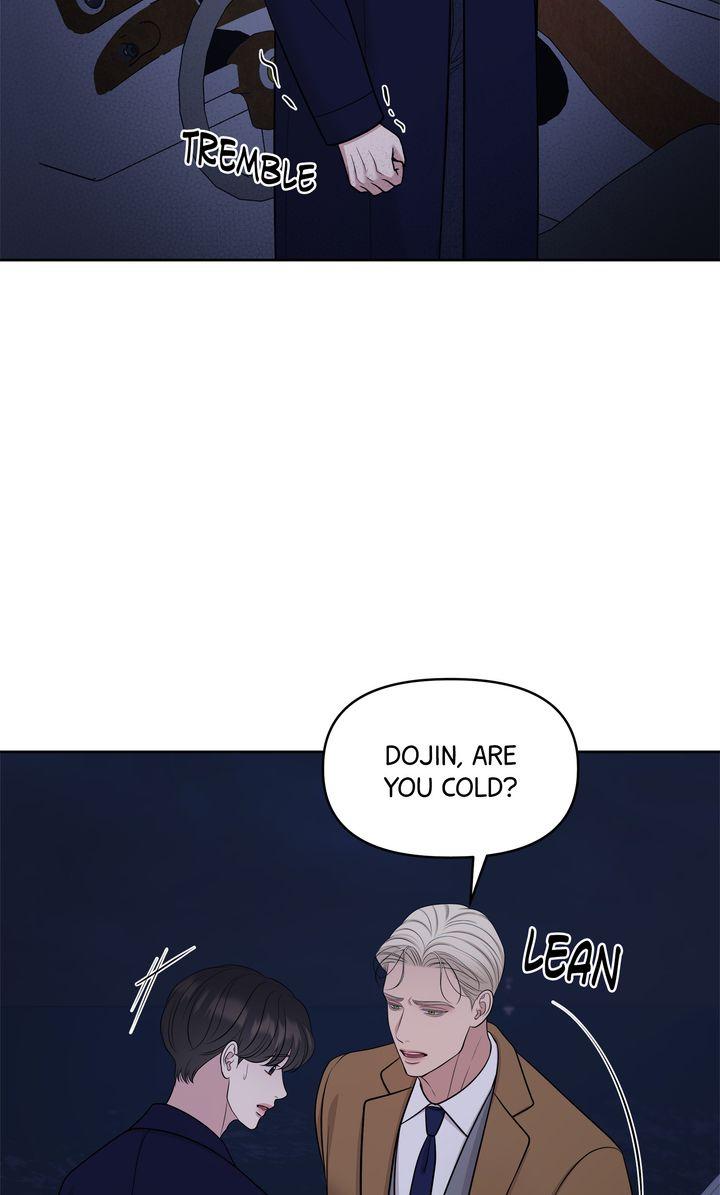 Oil on Canvas Chapter 30 page 30 - 