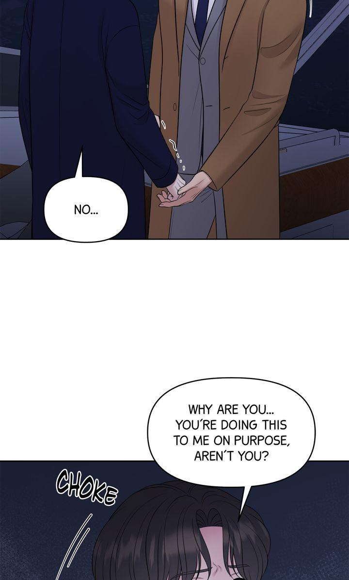 Oil on Canvas Chapter 30 page 31 - 