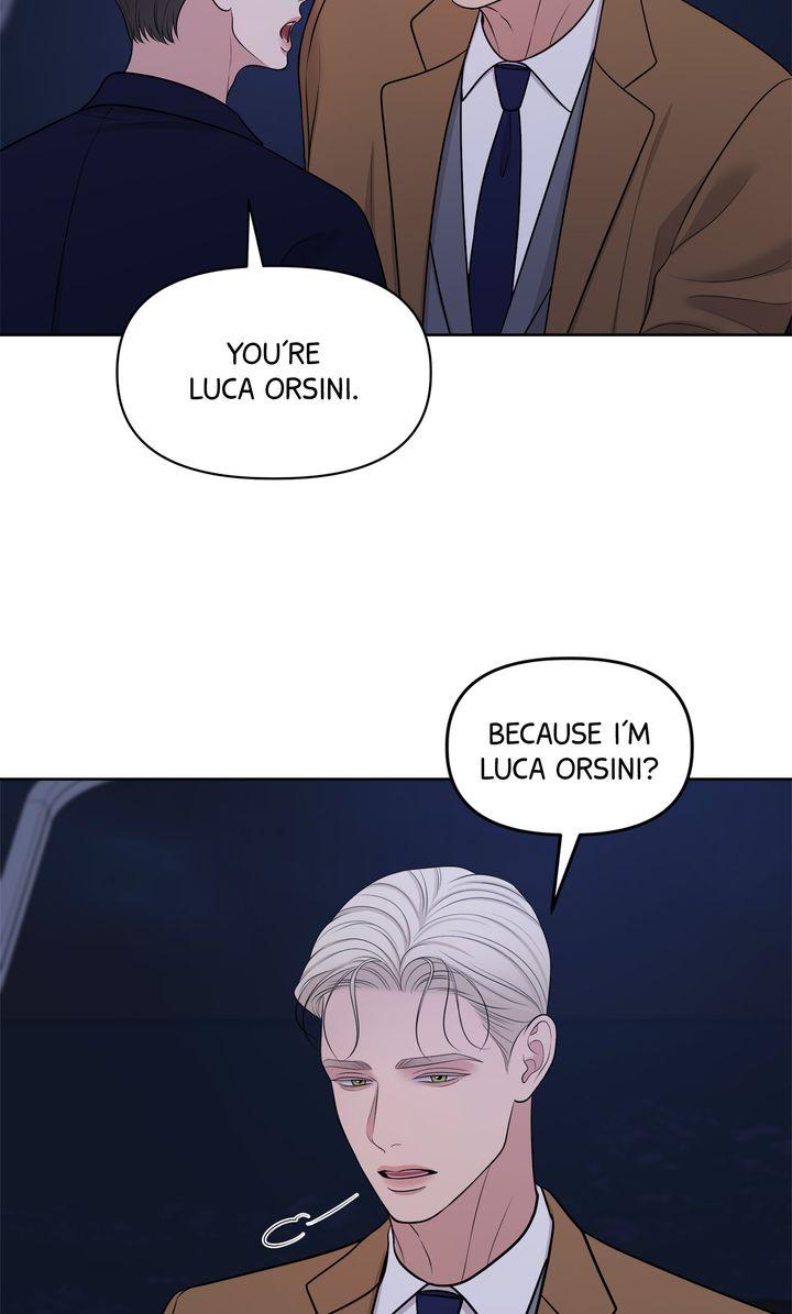 Oil on Canvas Chapter 30 page 33 - 