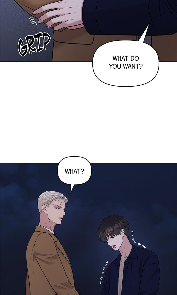 Oil on Canvas Chapter 30 page 35 - 