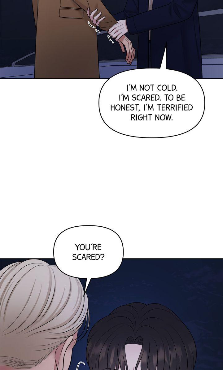 Oil on Canvas Chapter 30 page 36 - 