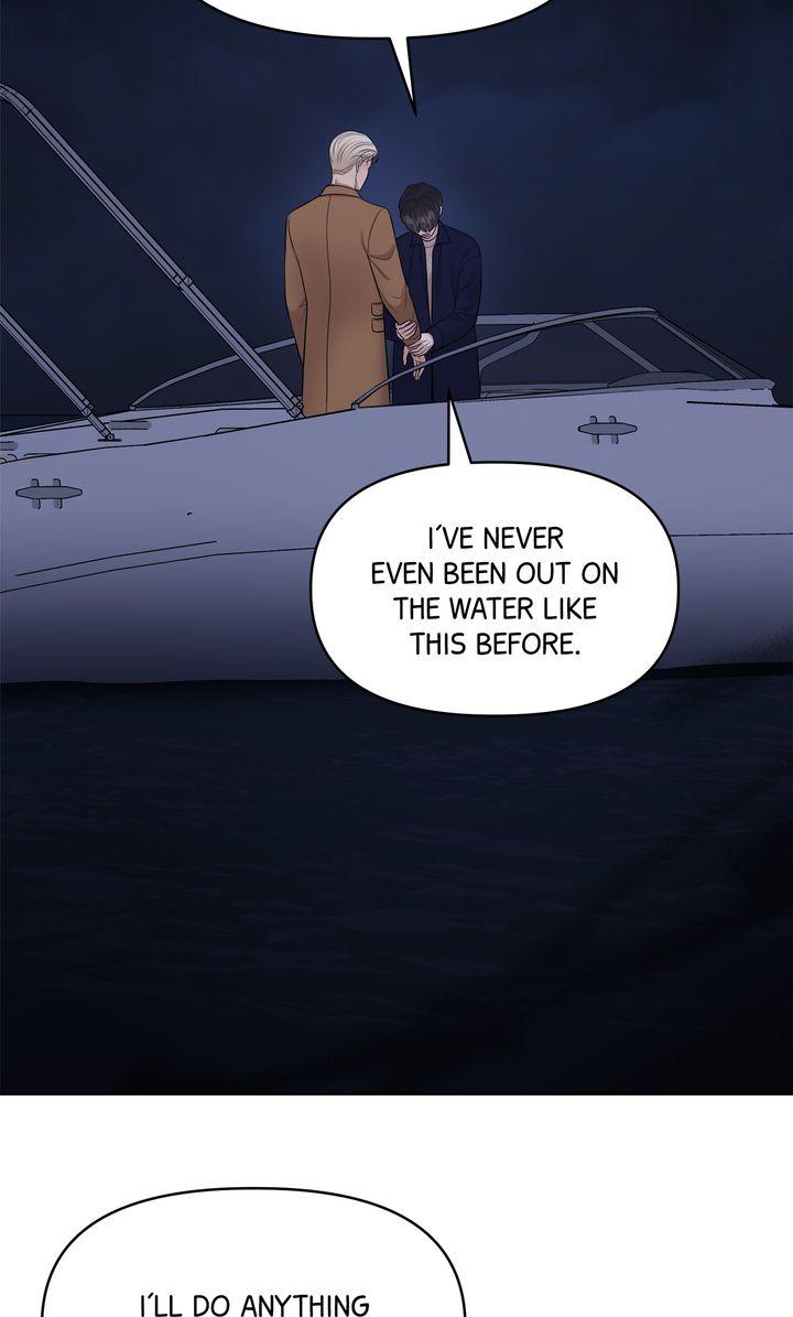 Oil on Canvas Chapter 30 page 38 - 