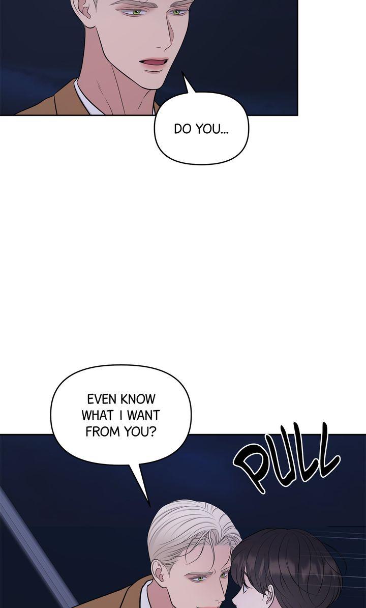 Oil on Canvas Chapter 30 page 40 - 