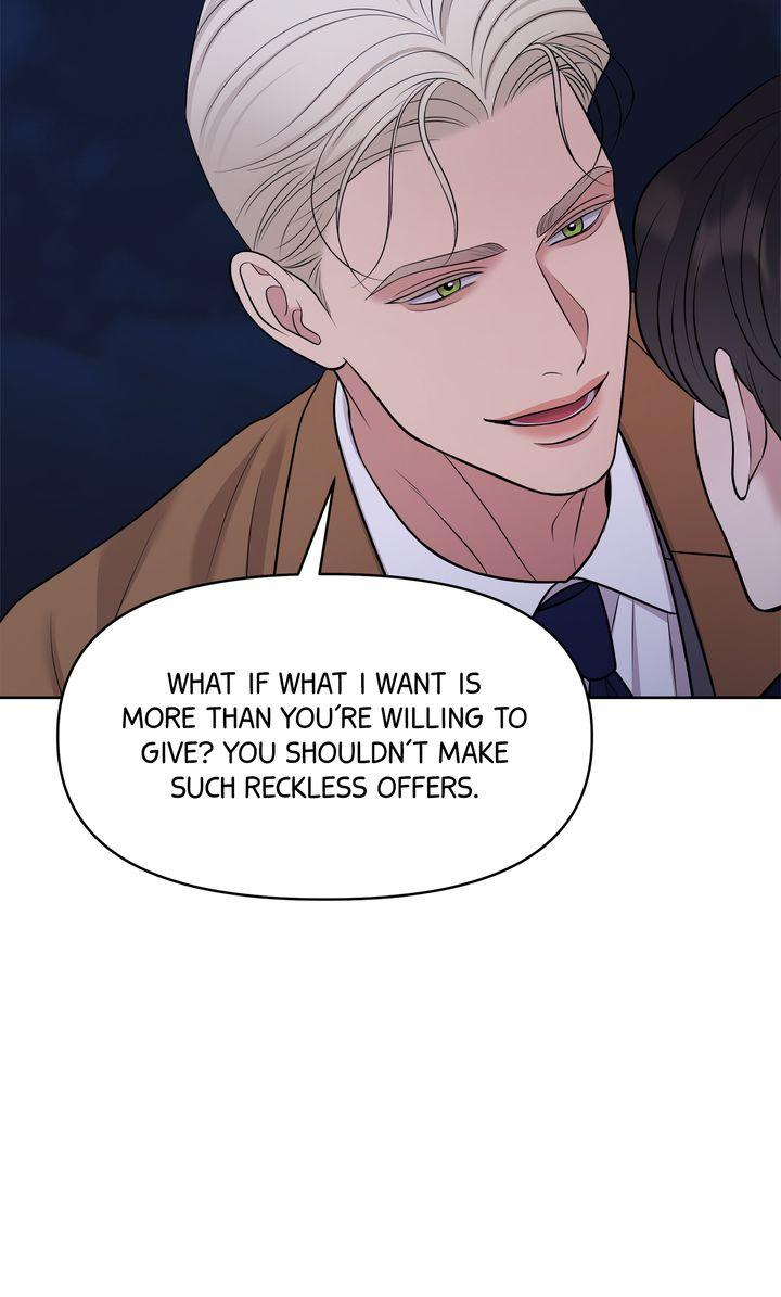 Oil on Canvas Chapter 30 page 42 - 