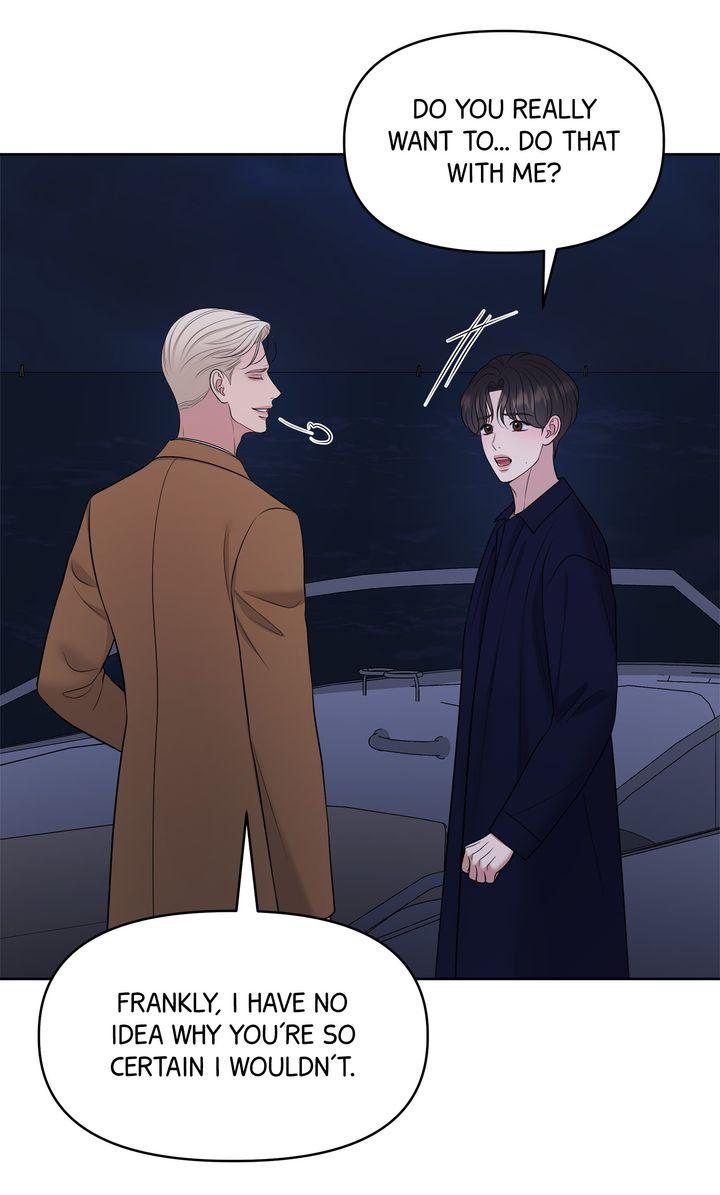 Oil on Canvas Chapter 30 page 43 - 