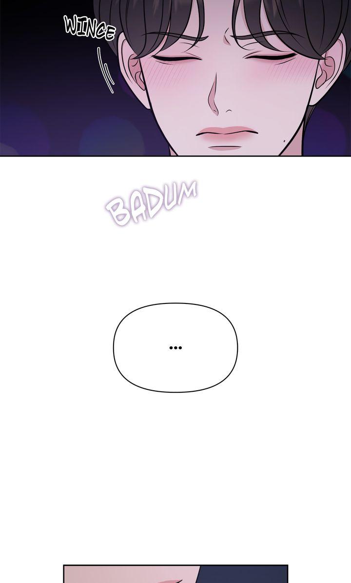 Oil on Canvas Chapter 30 page 46 - 