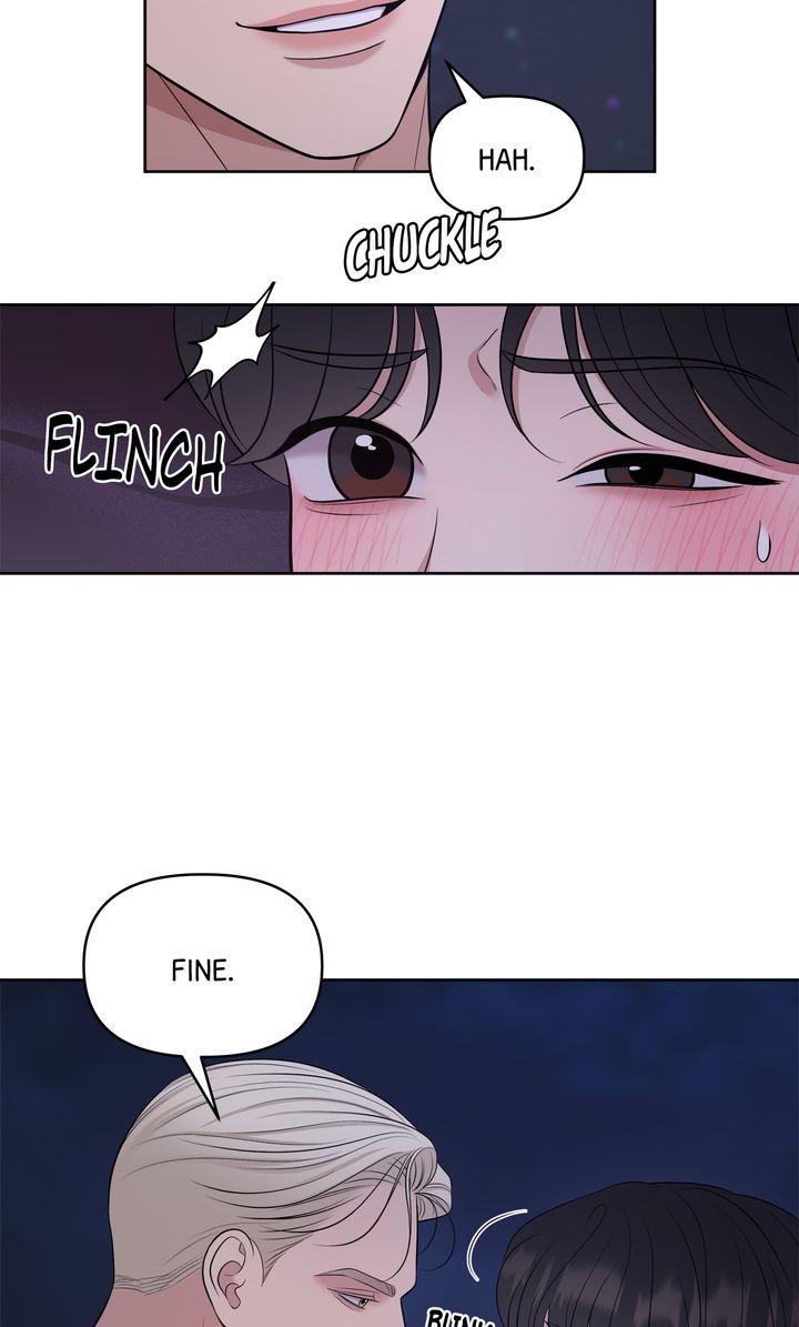Oil on Canvas Chapter 30 page 47 - 