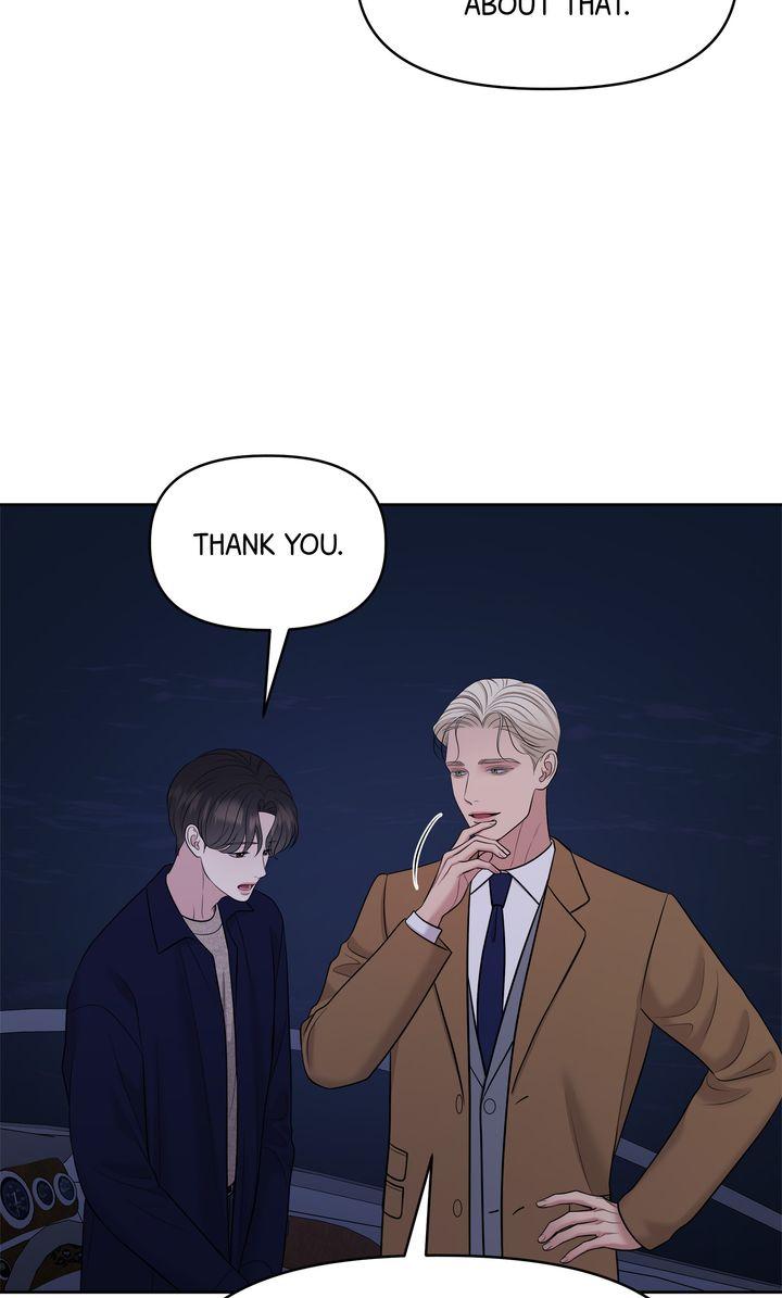 Oil on Canvas Chapter 30 page 51 - 