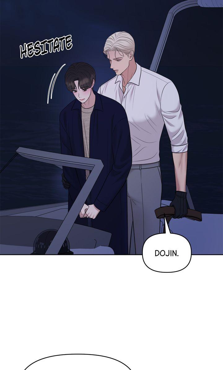 Oil on Canvas Chapter 30 page 59 - 