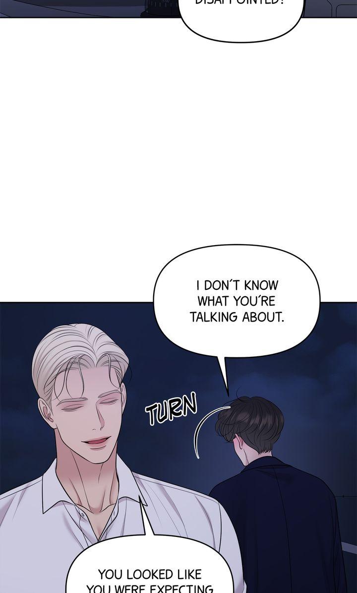 Oil on Canvas Chapter 30 page 63 - 