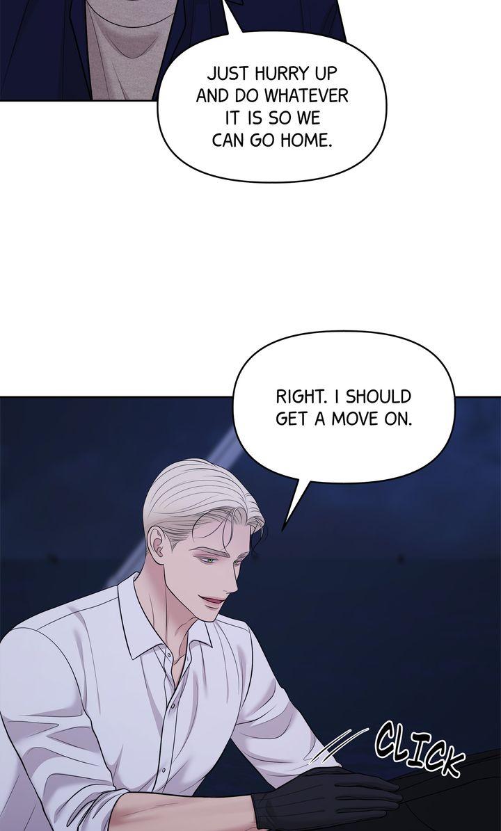Oil on Canvas Chapter 30 page 66 - 