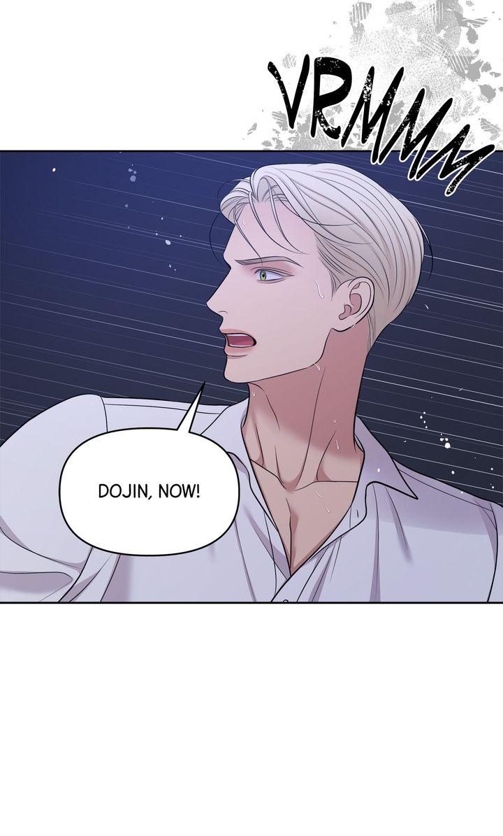 Oil on Canvas Chapter 30 page 79 - 