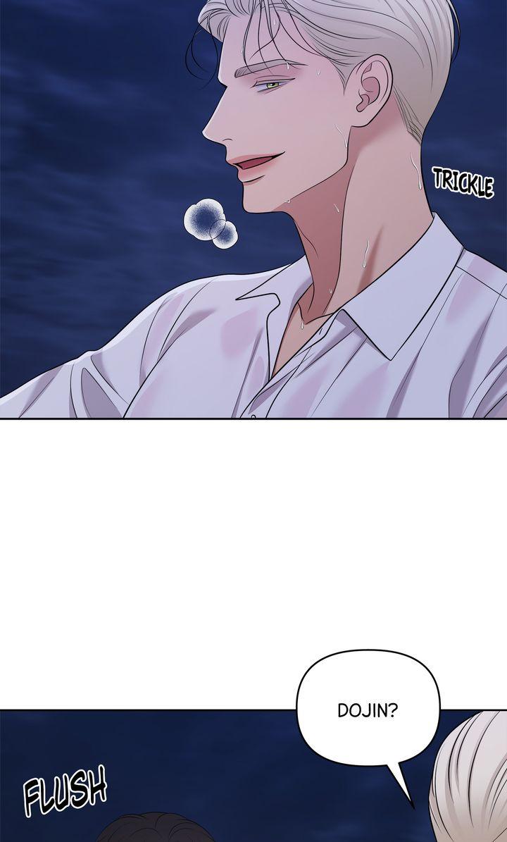 Oil on Canvas Chapter 30 page 85 - 