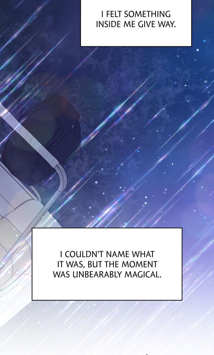 Oil on Canvas Chapter 30 page 93 - 