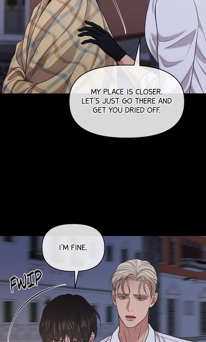 Oil on Canvas Chapter 31 page 13 - 