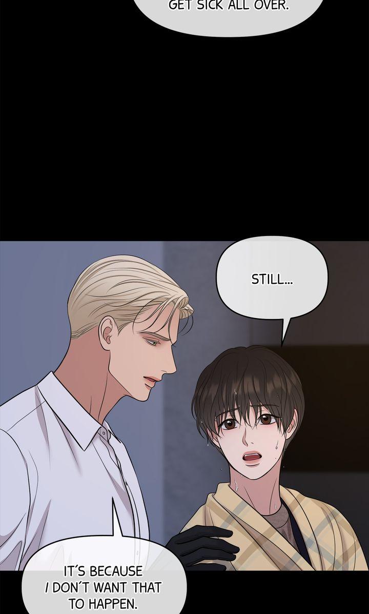 Oil on Canvas Chapter 31 page 16 - 