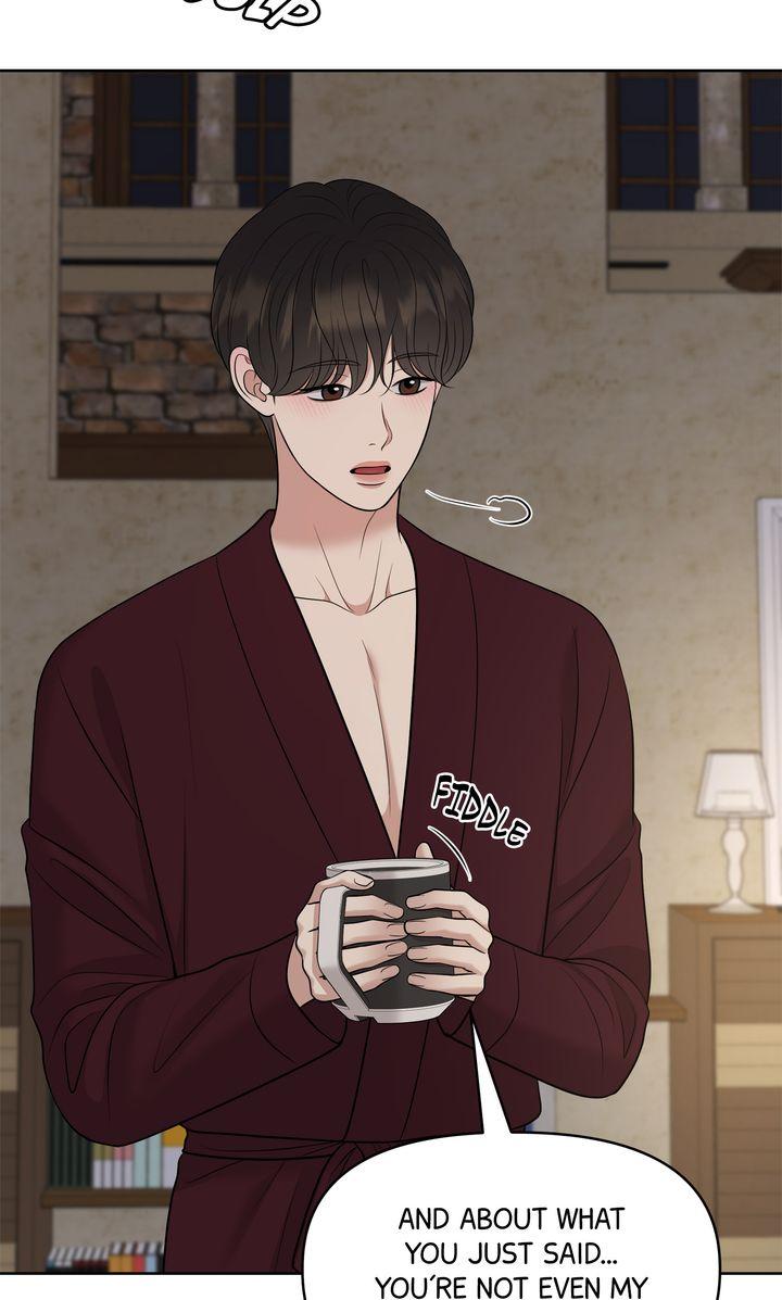 Oil on Canvas Chapter 31 page 23 - 
