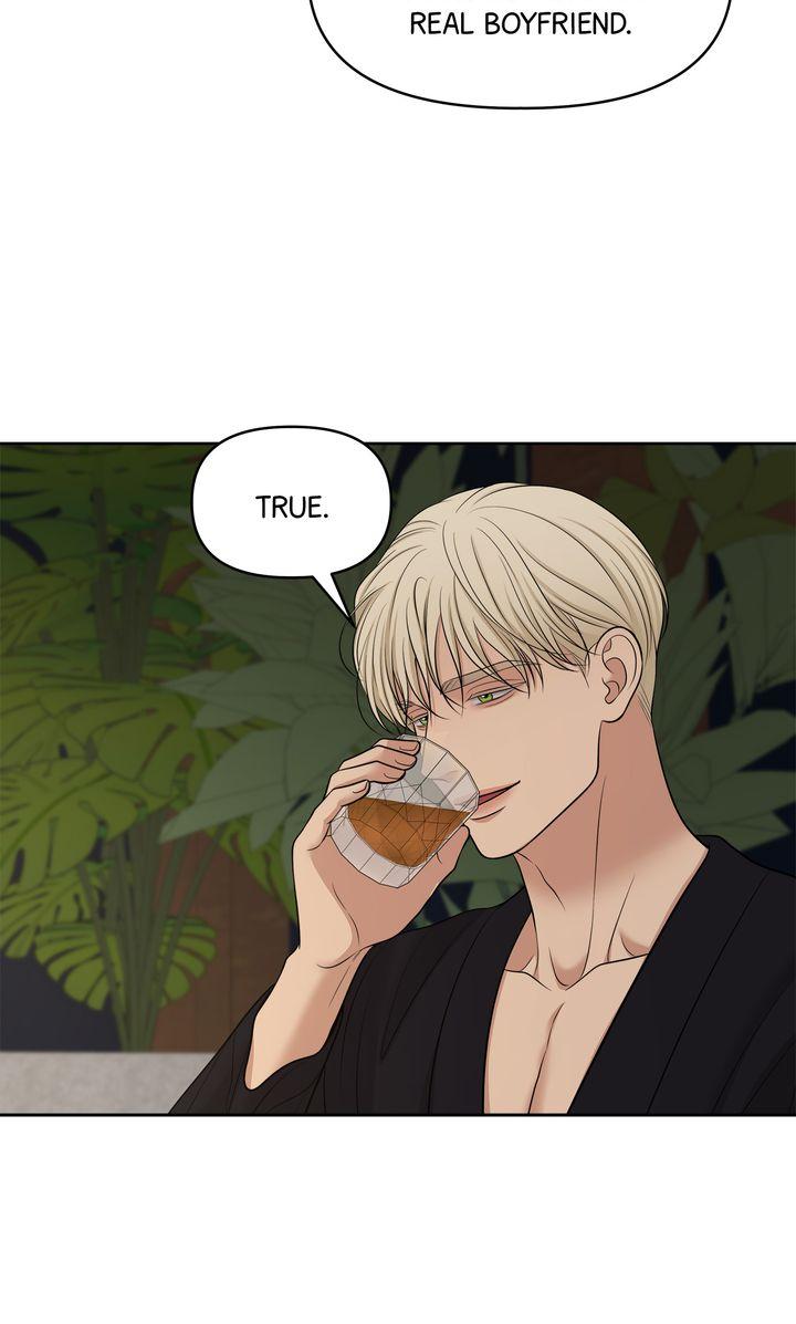 Oil on Canvas Chapter 31 page 24 - 