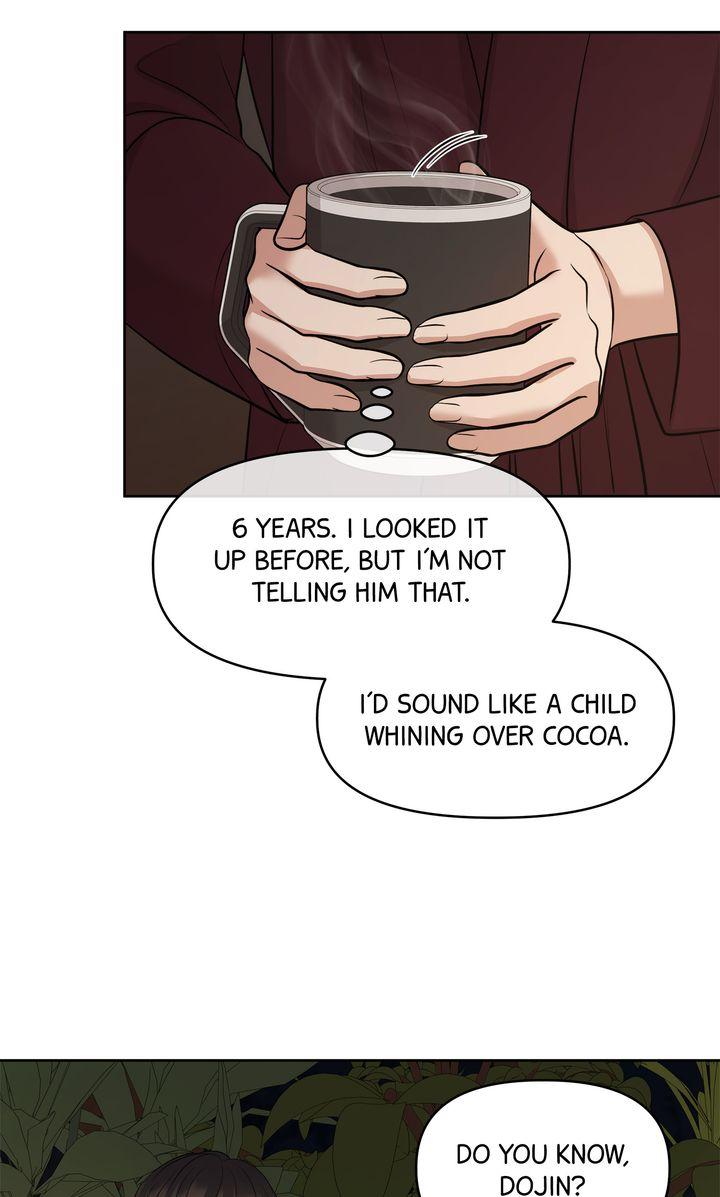 Oil on Canvas Chapter 31 page 27 - 
