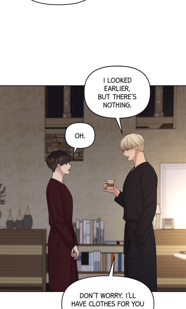 Oil on Canvas Chapter 31 page 4 - 
