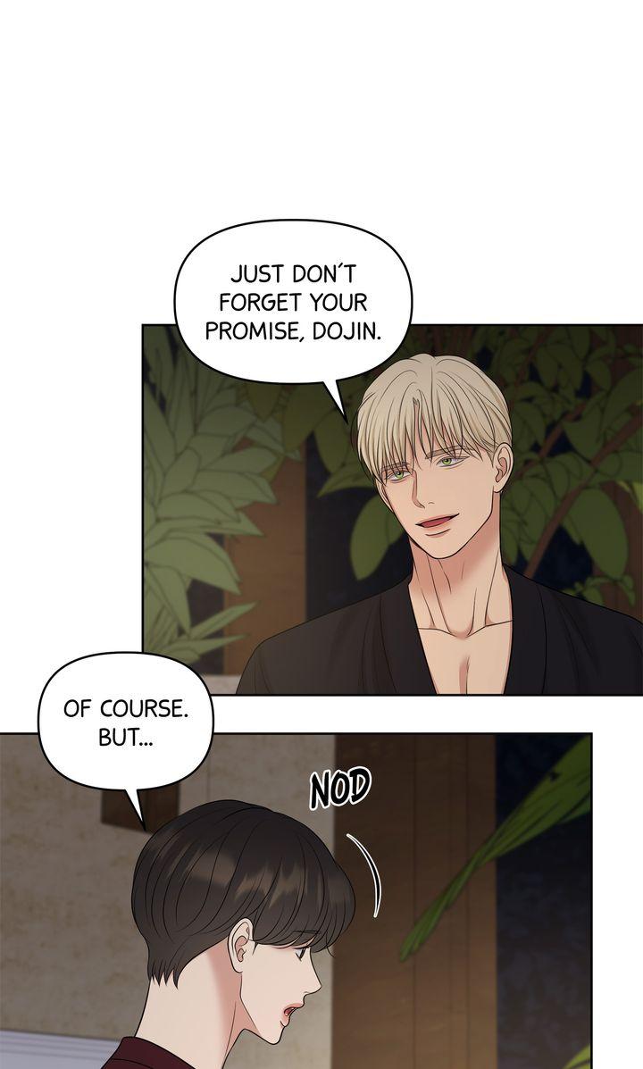 Oil on Canvas Chapter 31 page 31 - 