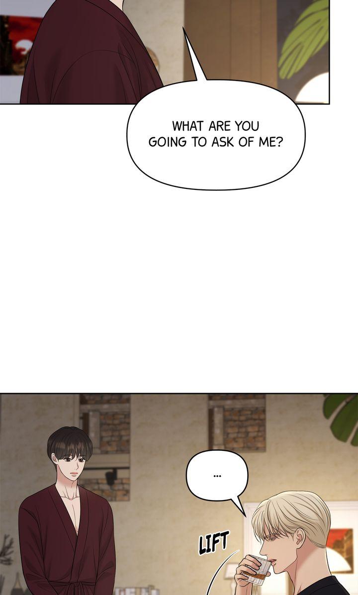 Oil on Canvas Chapter 31 page 32 - 