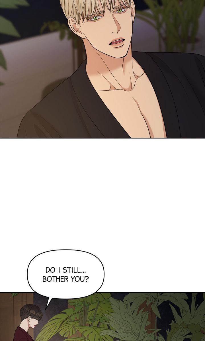 Oil on Canvas Chapter 31 page 36 - 