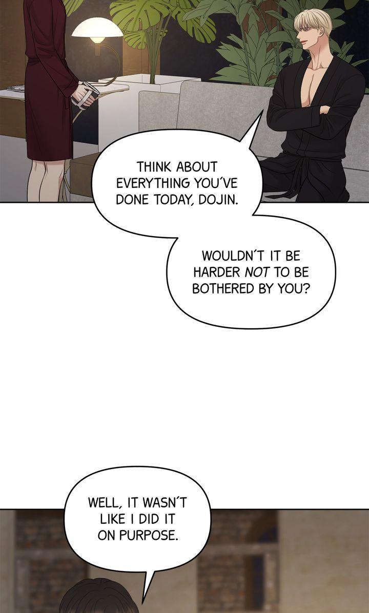 Oil on Canvas Chapter 31 page 37 - 