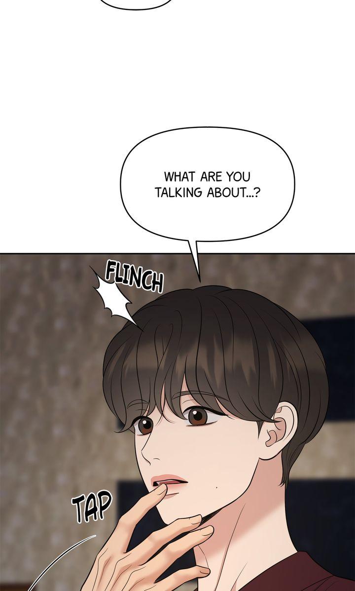 Oil on Canvas Chapter 31 page 41 - 