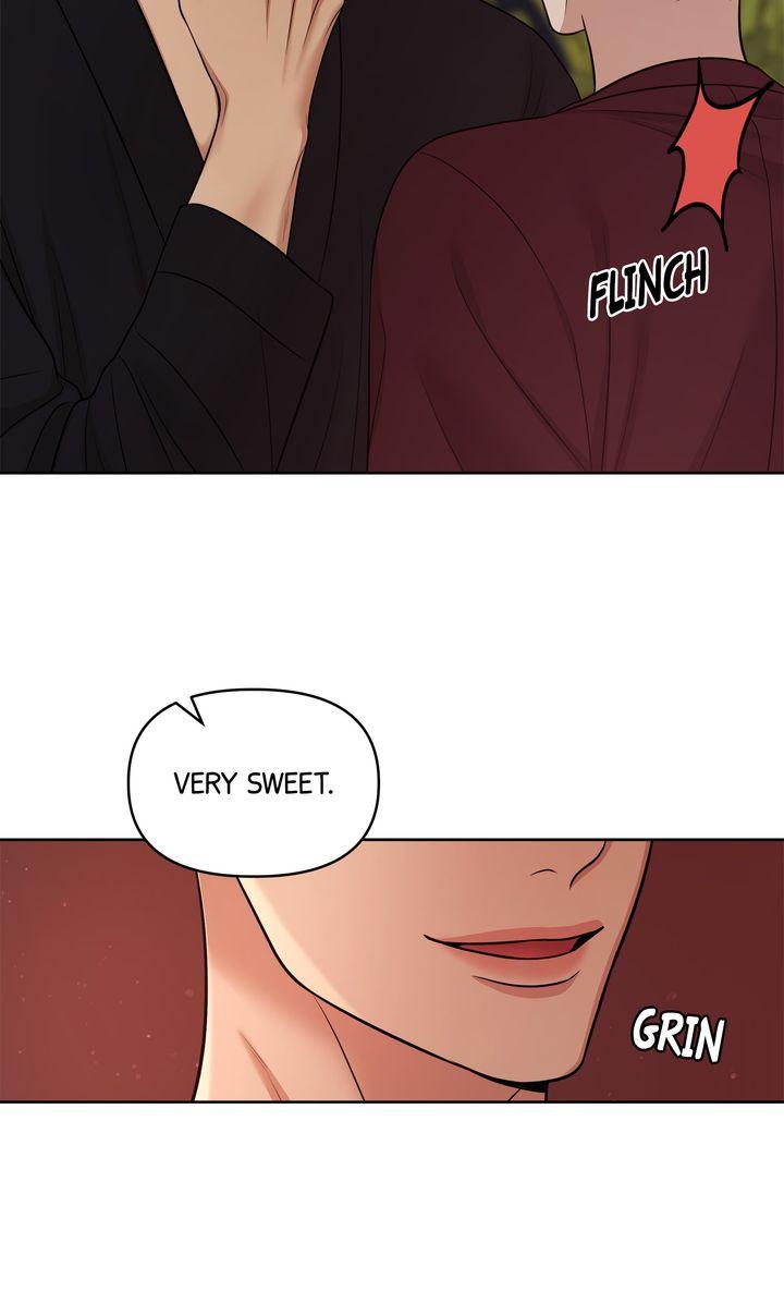 Oil on Canvas Chapter 31 page 44 - 