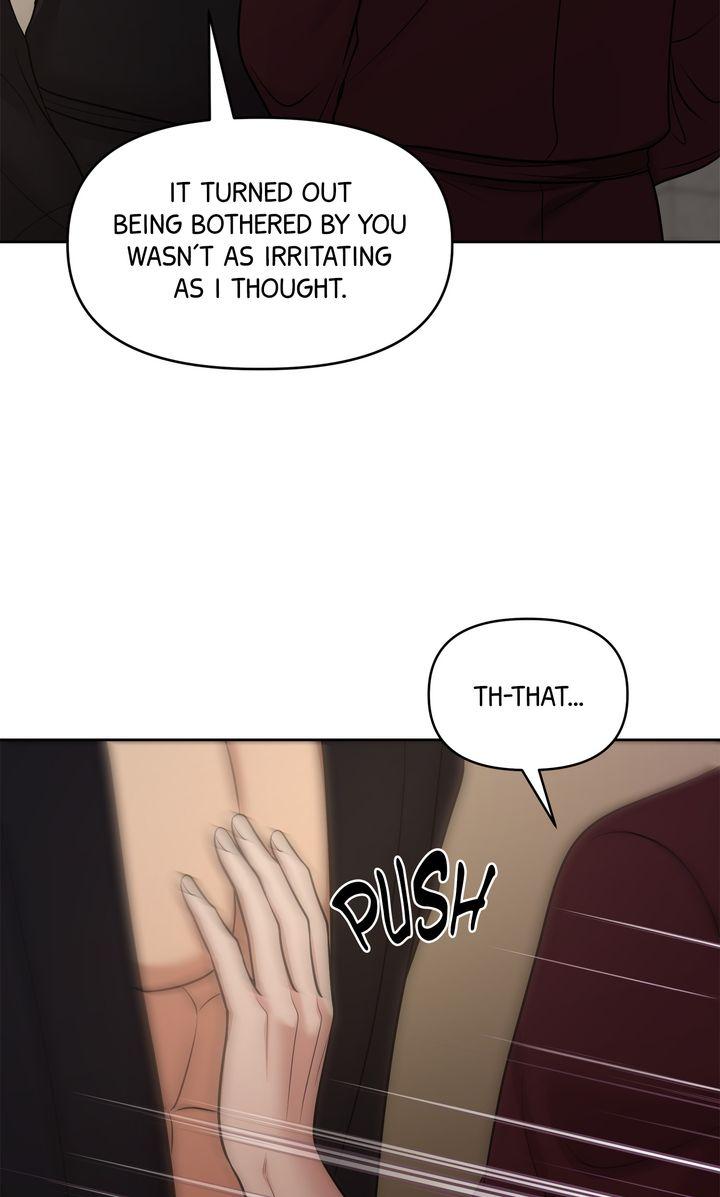 Oil on Canvas Chapter 31 page 46 - 