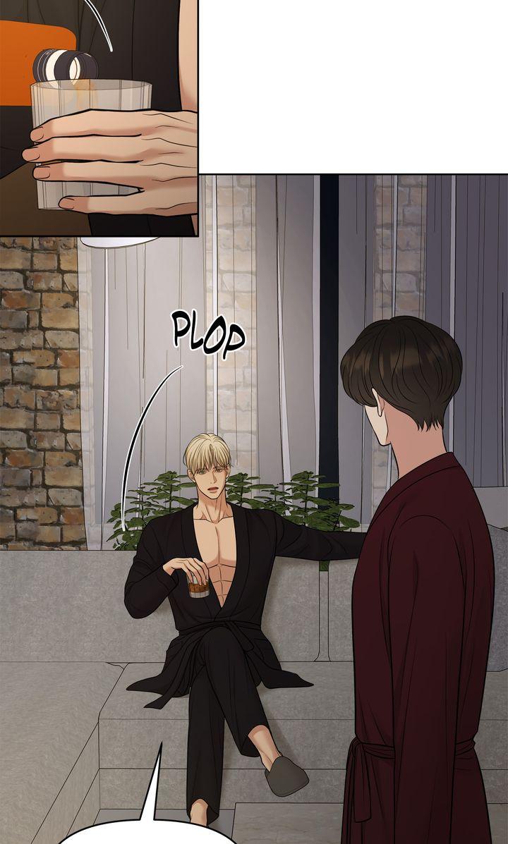 Oil on Canvas Chapter 31 page 55 - 