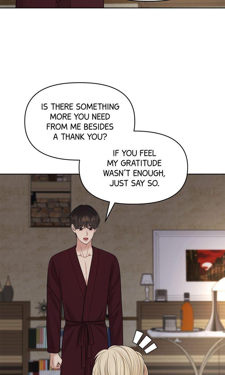 Oil on Canvas Chapter 31 page 68 - 
