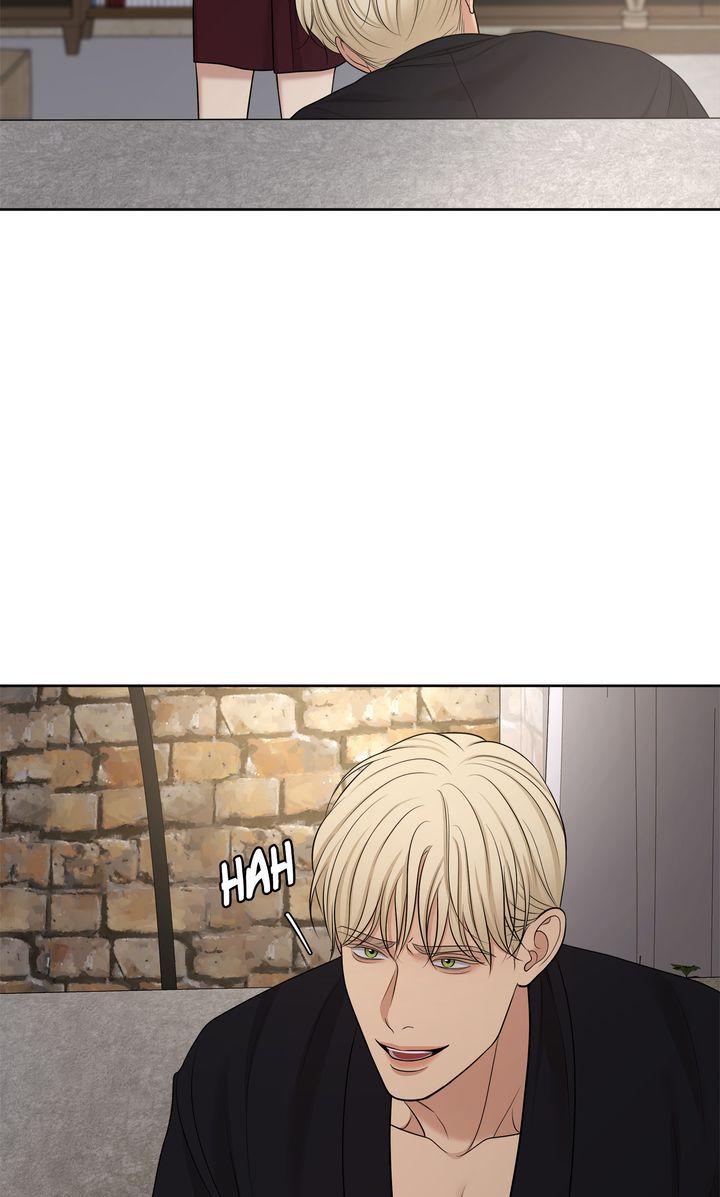 Oil on Canvas Chapter 31 page 69 - 