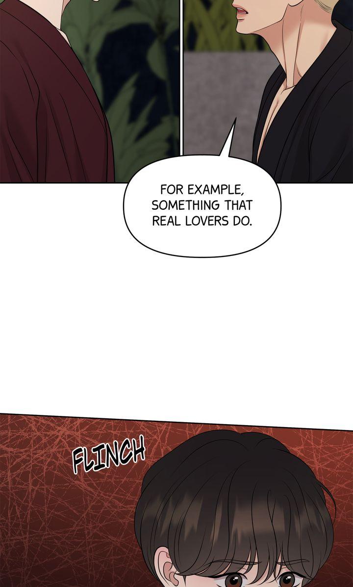 Oil on Canvas Chapter 31 page 71 - 