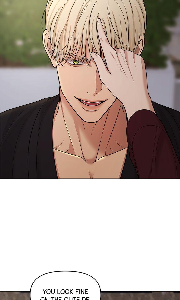Oil on Canvas Chapter 31 page 79 - 