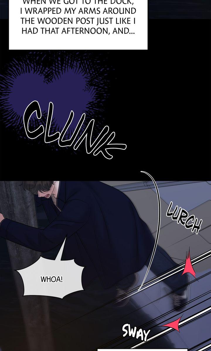 Oil on Canvas Chapter 31 page 9 - 