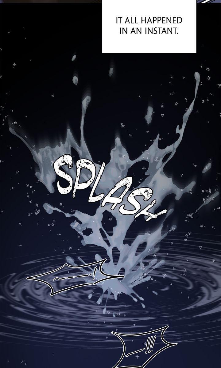 Oil on Canvas Chapter 31 page 10 - 