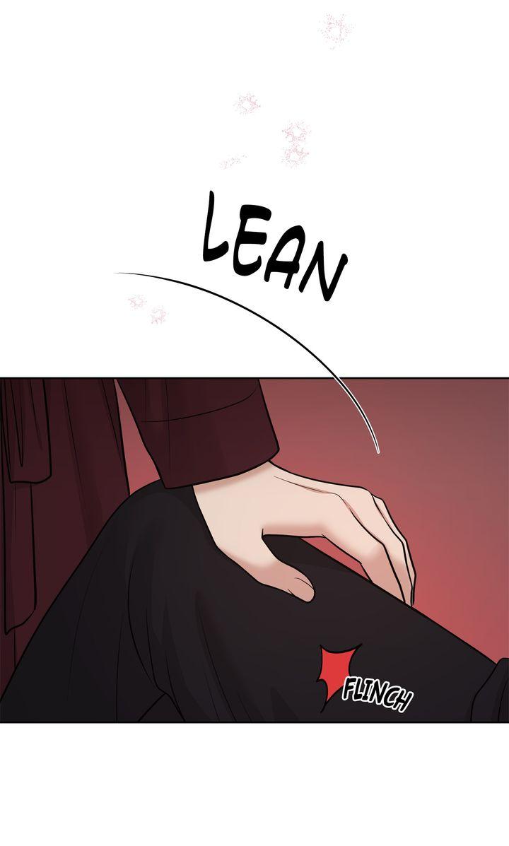 Oil on Canvas Chapter 31 page 92 - 