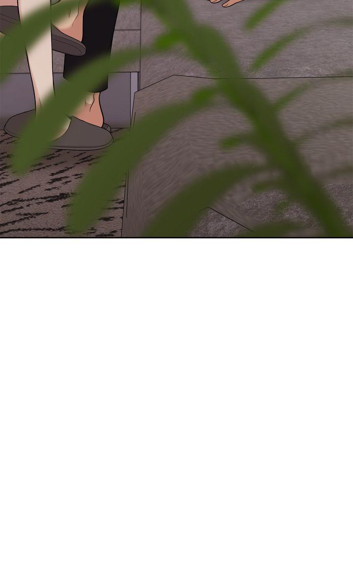 Oil on Canvas Chapter 31 page 94 - 