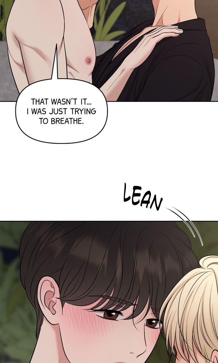 Oil on Canvas Chapter 32 page 31 - 