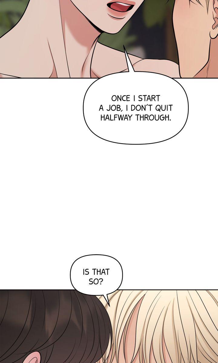 Oil on Canvas Chapter 32 page 32 - 