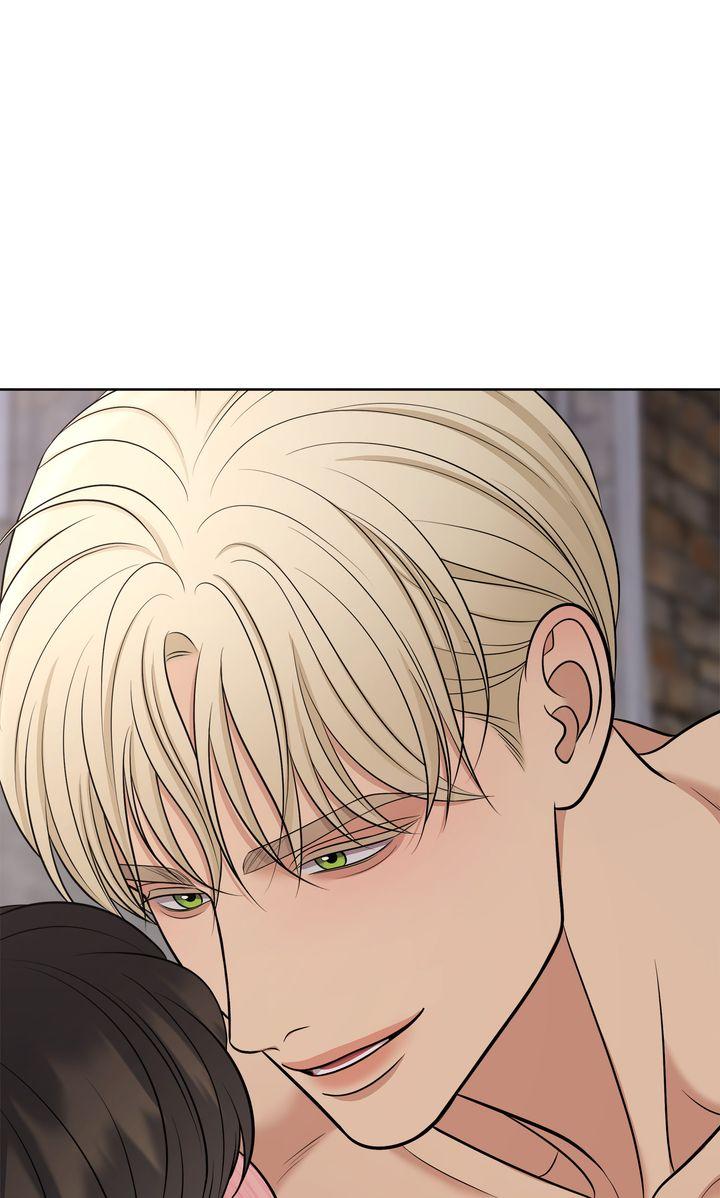 Oil on Canvas Chapter 32 page 42 - 