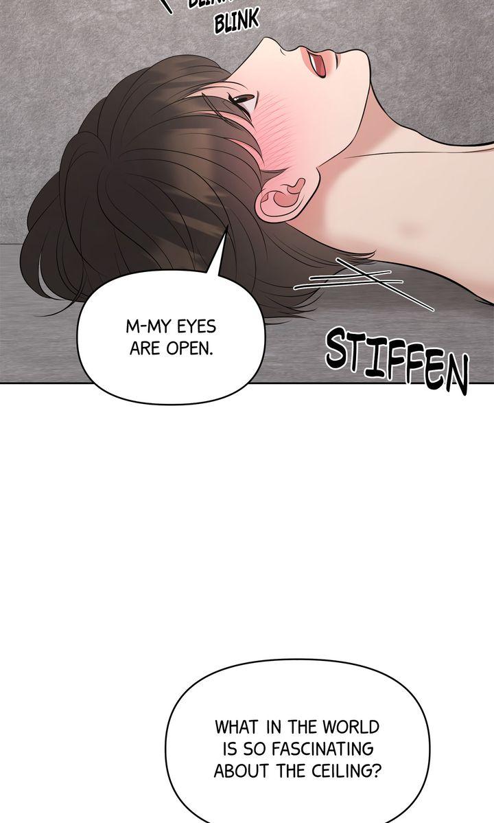 Oil on Canvas Chapter 32 page 53 - 