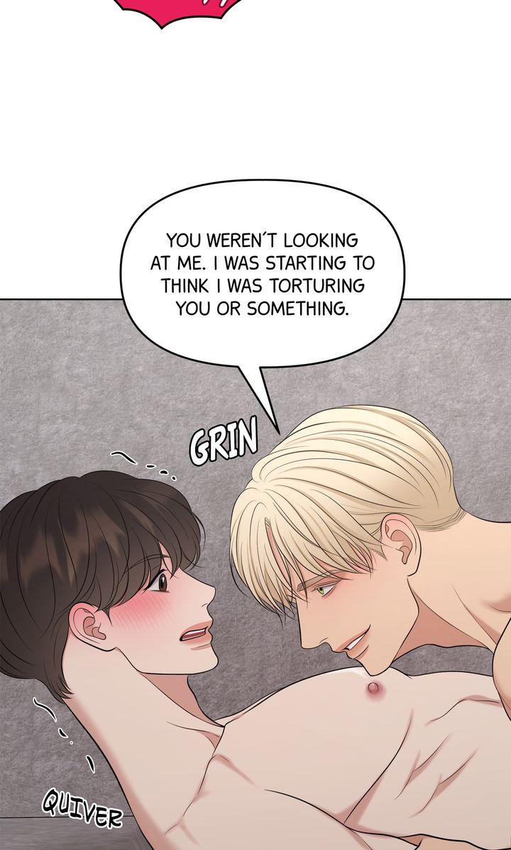 Oil on Canvas Chapter 32 page 57 - 