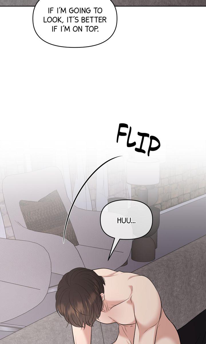 Oil on Canvas Chapter 32 page 66 - 