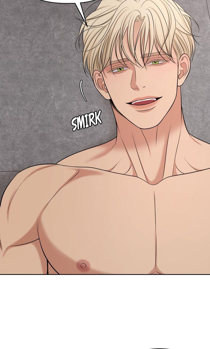 Oil on Canvas Chapter 32 page 68 - 