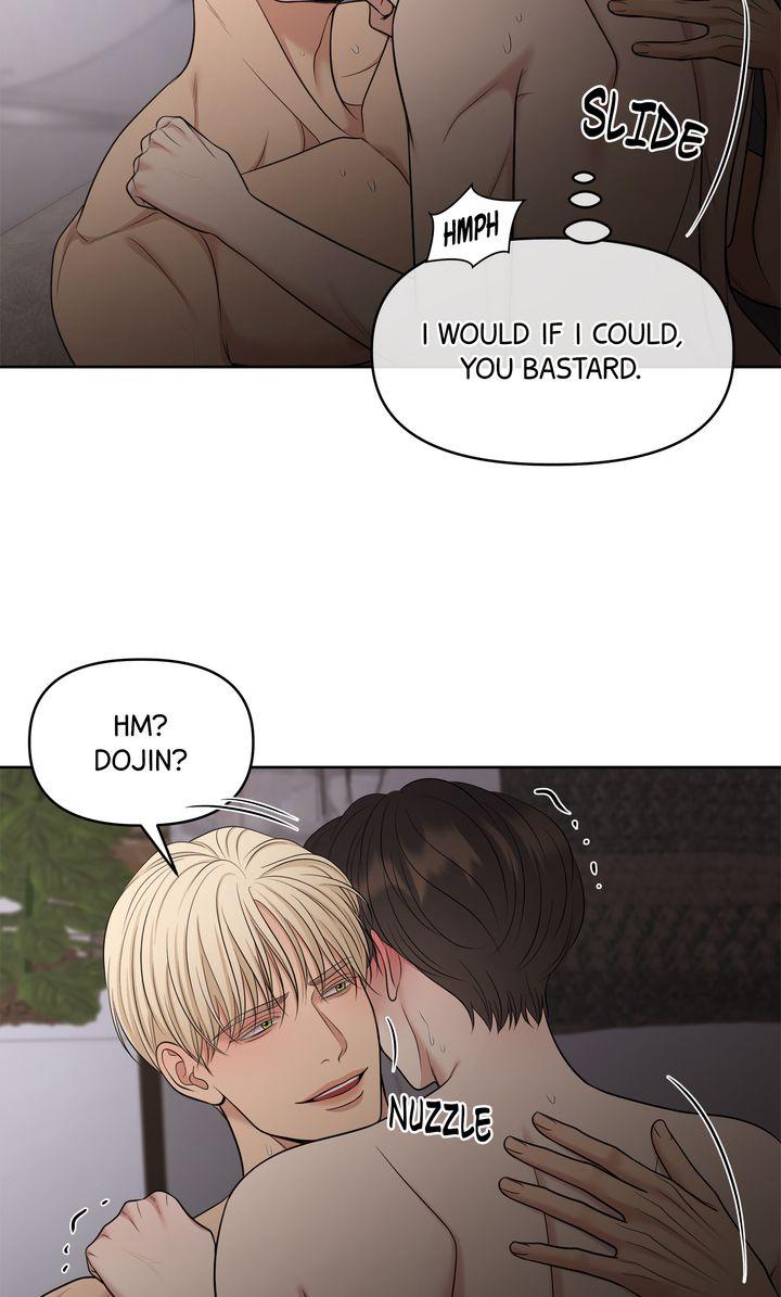 Oil on Canvas Chapter 33 page 33 - 